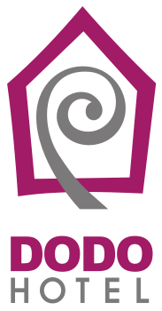 Dodo Hotel logo